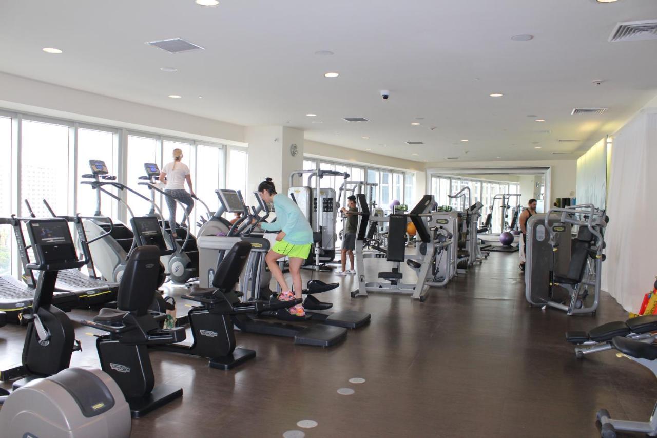 Luxury 5-Star Condo @37Th Floor In Icon Brickell 2B/2B Маями Екстериор снимка