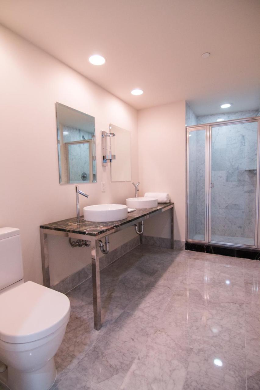 Luxury 5-Star Condo @37Th Floor In Icon Brickell 2B/2B Маями Екстериор снимка