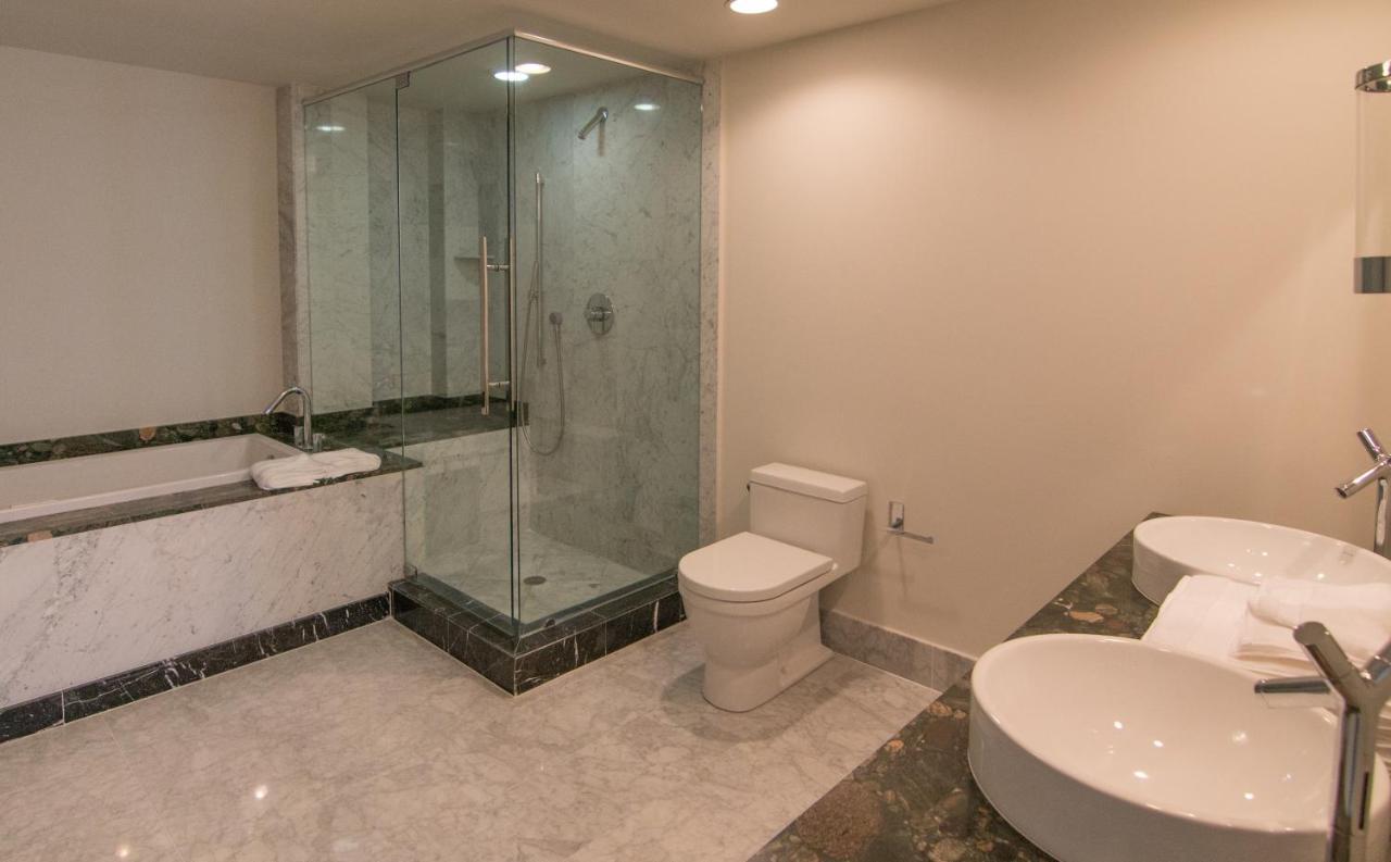 Luxury 5-Star Condo @37Th Floor In Icon Brickell 2B/2B Маями Екстериор снимка