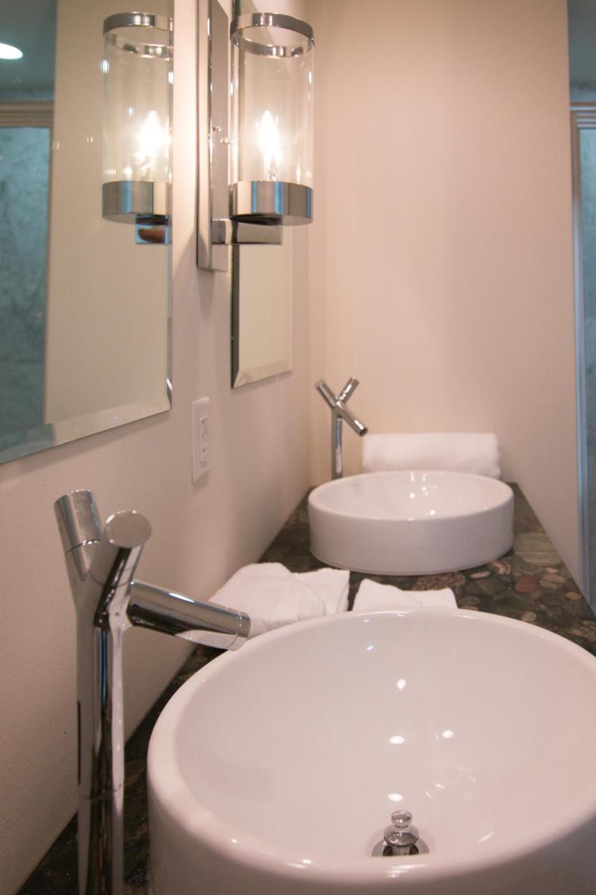 Luxury 5-Star Condo @37Th Floor In Icon Brickell 2B/2B Маями Екстериор снимка