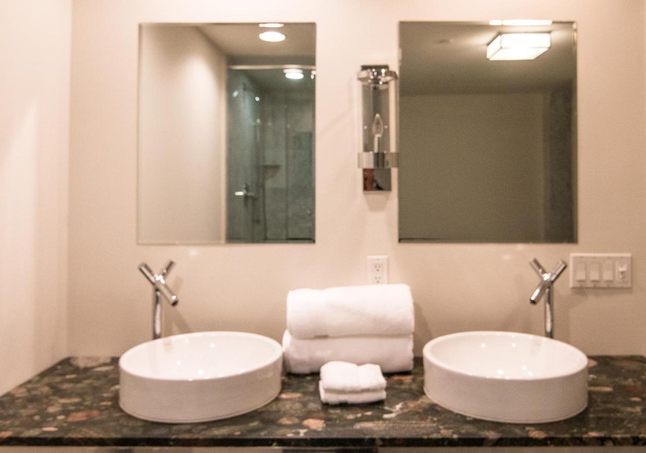 Luxury 5-Star Condo @37Th Floor In Icon Brickell 2B/2B Маями Екстериор снимка