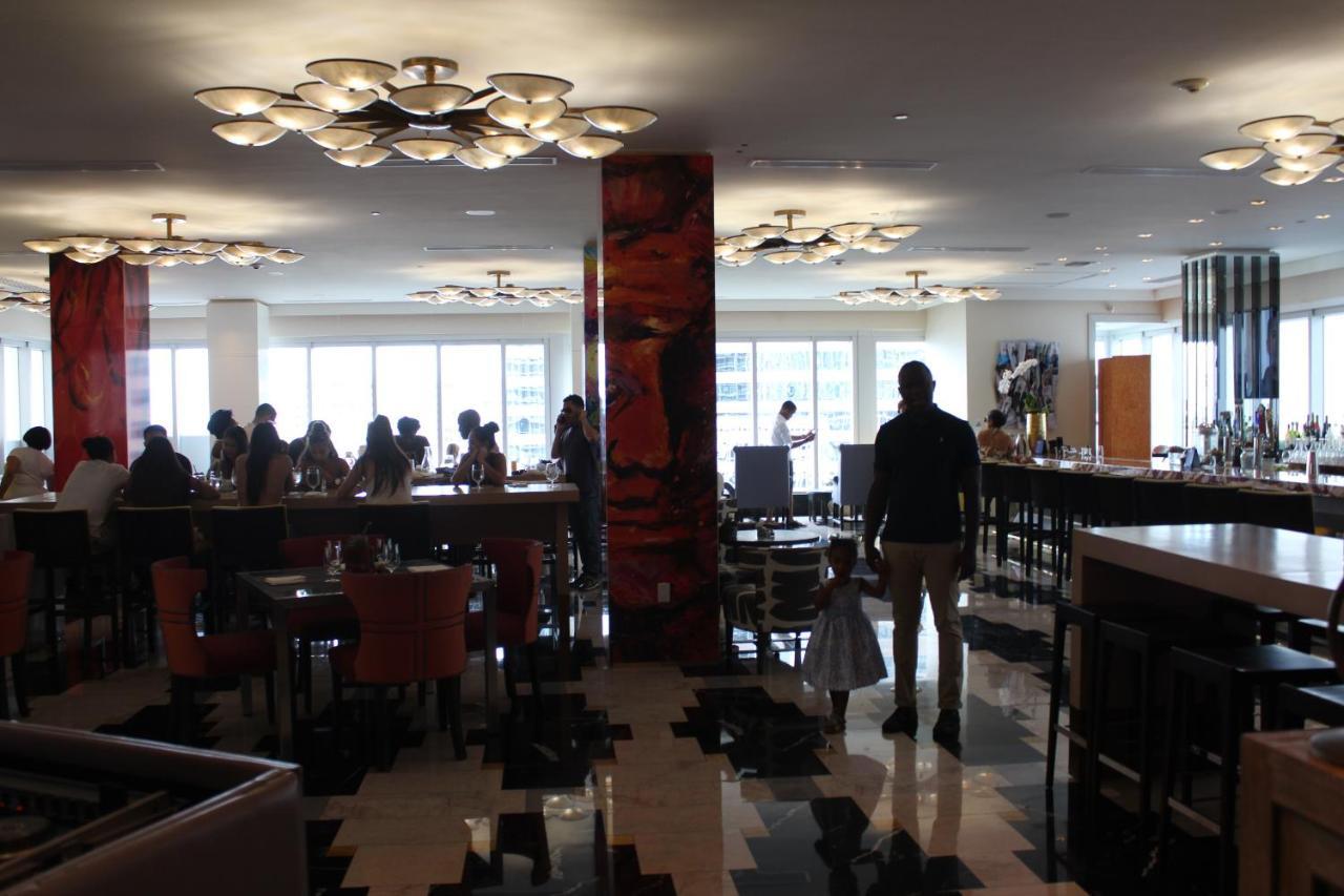 Luxury 5-Star Condo @37Th Floor In Icon Brickell 2B/2B Маями Екстериор снимка