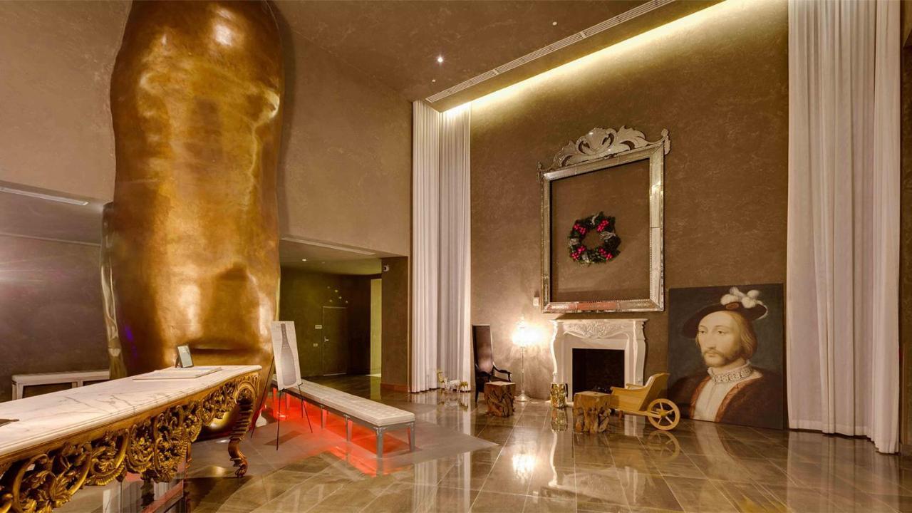 Luxury 5-Star Condo @37Th Floor In Icon Brickell 2B/2B Маями Екстериор снимка